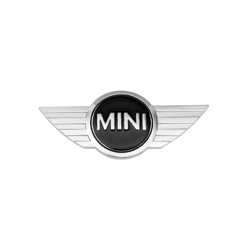 Mini Cooper 3D Metal Stickers Emblem Badge For One R50 R52 R53 R56 R60 F55 F56 R57