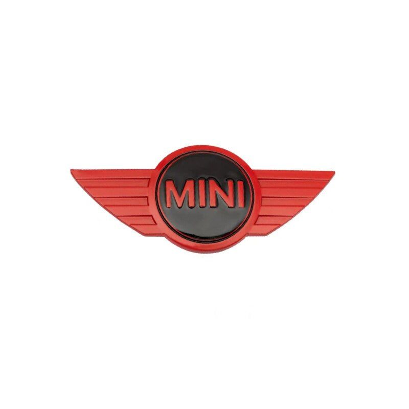 Mini Cooper 3D Metal Stickers Emblem Badge For One R50 R52 R53 R56 R60 F55 F56 R57