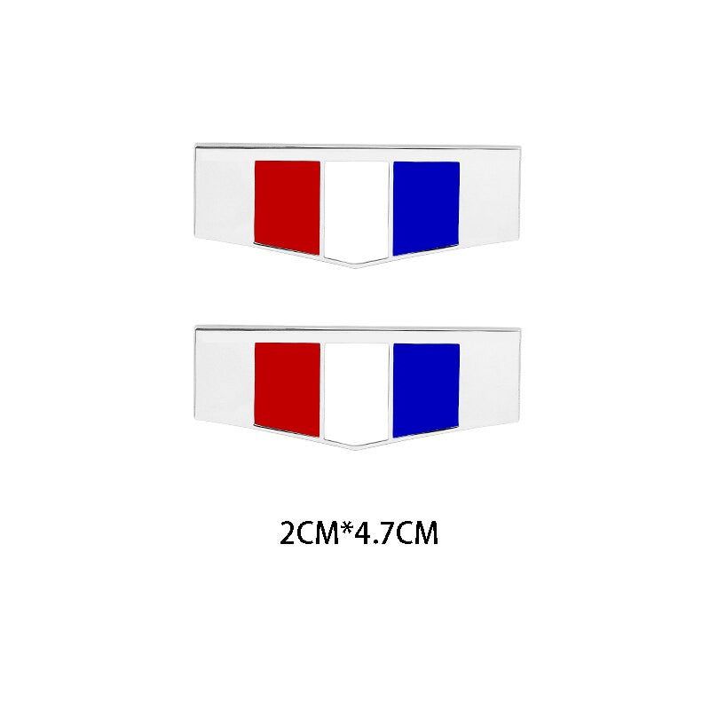 Metal Camaro Badge Emblem Rear Truck Side Fender Sticker Decals For Chevrolet