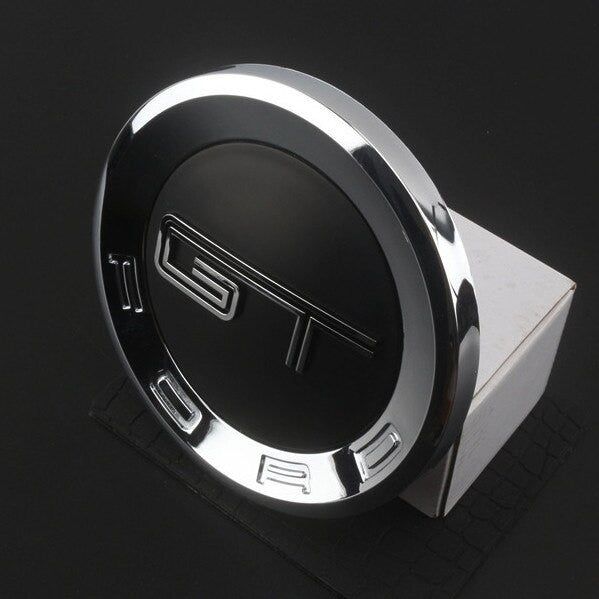 3D Ford Mustang Tailgate Emblem Rear Badge Cobra ROUSH Shelby GT350 GT500 V6 V8 Roush