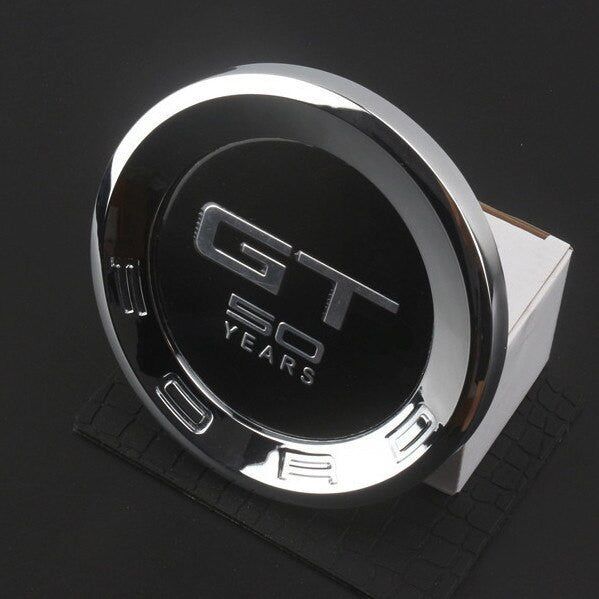 3D Ford Mustang Tailgate Emblem Rear Badge Cobra ROUSH Shelby GT350 GT500 V6 V8 Roush