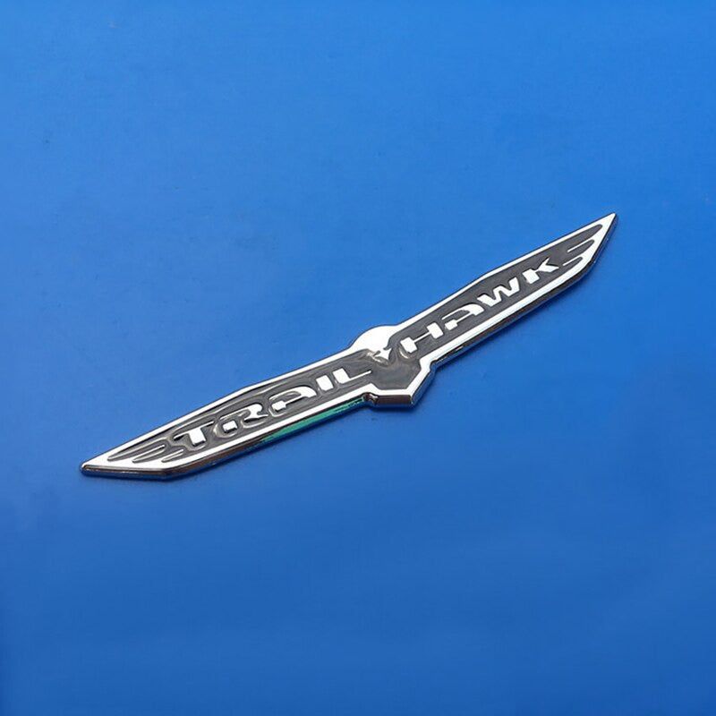 Batman Dark Knight Car Trunk Rear Fender Side Emblem Badge Decal Sticker