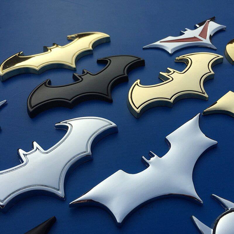 Skoda Rear Trunk Letters Replace Badge Emblem Metal Stickers For Octavia SUPERB FABIA