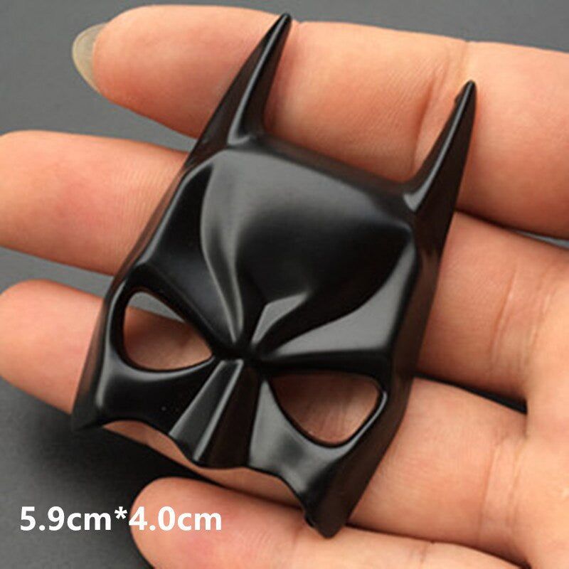 Batman Dark Knight Car Trunk Rear Fender Side Emblem Badge Decal Sticker