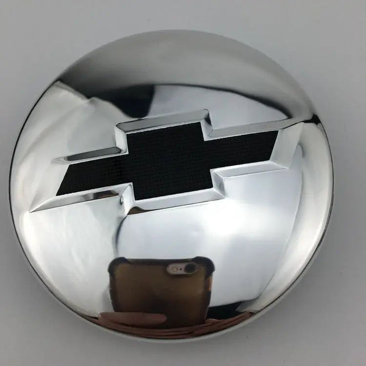 4X 83mm 3.25 Wheel Center Hub Caps 22837060 for Chevy Suburban Silverado 14-20