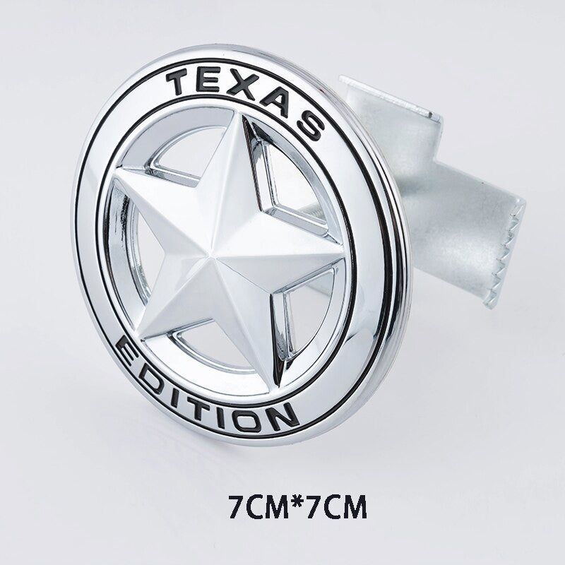 3D HIGH COUNTRY Car Sticker Emblem Badge Decal Front Grille for Jeep Chevy