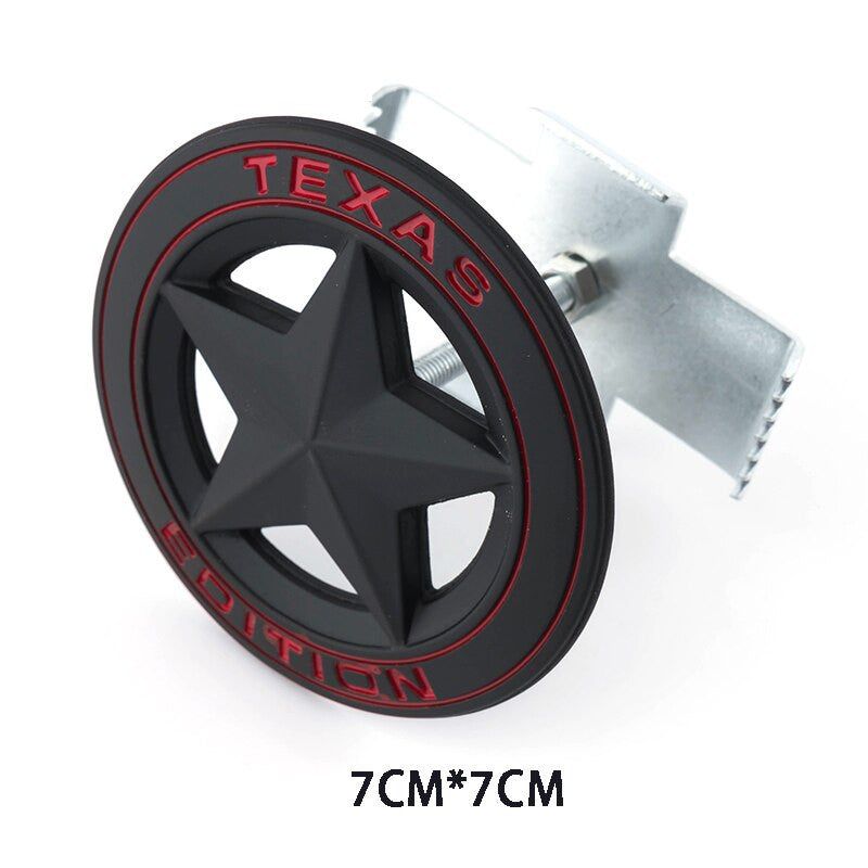 3D HIGH COUNTRY Car Sticker Emblem Badge Decal Front Grille for Jeep Chevy